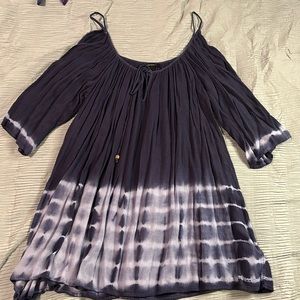 Forever 21 comfortable sun dress.